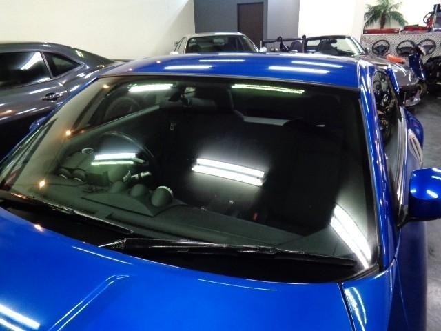 Nissan FAIRLADY Z 2004 6986859-4