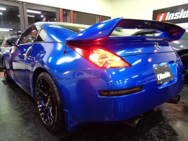 Nissan FAIRLADY Z 2004 6986859-40