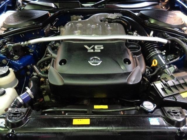 Nissan FAIRLADY Z 2004 6986859-41