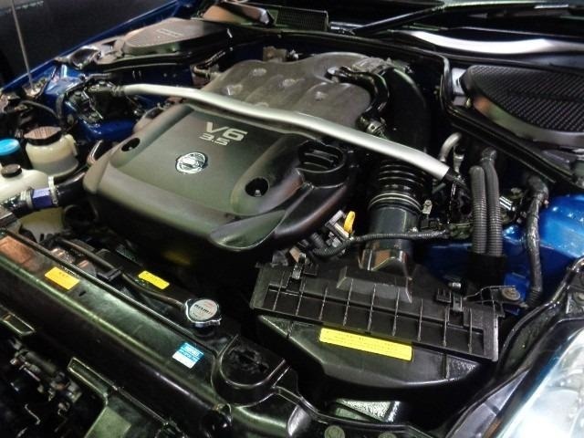 Nissan FAIRLADY Z 2004 6986859-43