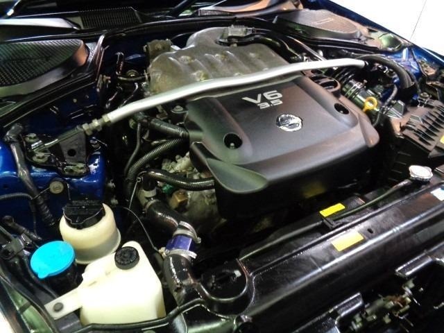Nissan FAIRLADY Z 2004 6986859-5