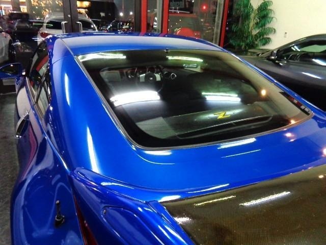 Nissan FAIRLADY Z 2004 6986859-7