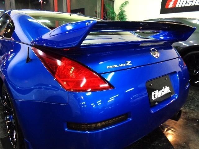 Nissan FAIRLADY Z 2004 6986859-8
