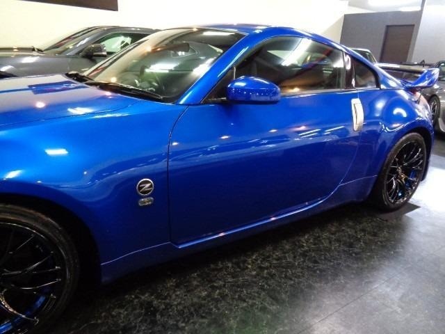 Nissan FAIRLADY Z 2004 6986859-9