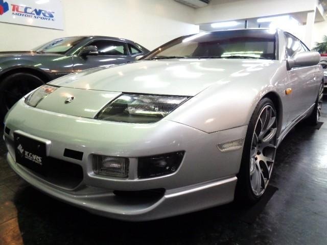 Nissan FAIRLADY Z 1990 6986860-0