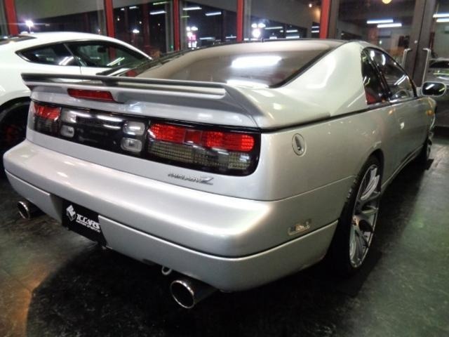 Nissan FAIRLADY Z 1990 6986860-1