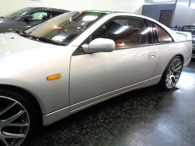 Nissan FAIRLADY Z 1990 6986860-10