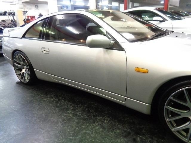 Nissan FAIRLADY Z 1990 6986860-11