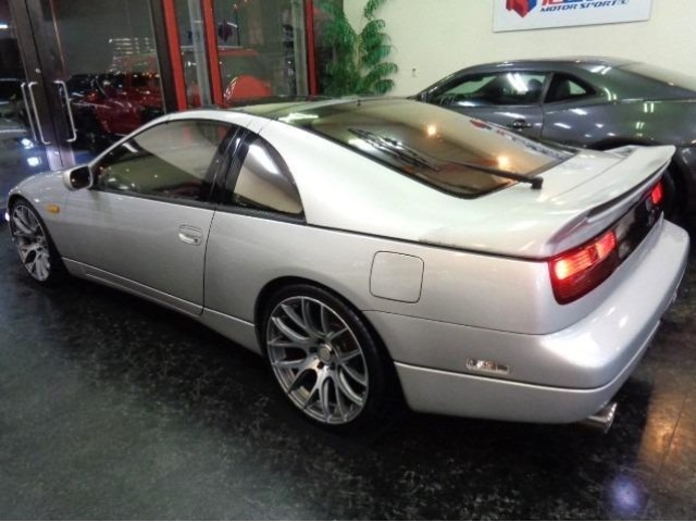 Nissan FAIRLADY Z 1990 6986860-14