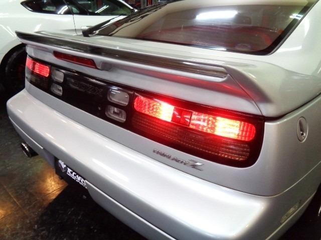 Nissan FAIRLADY Z 1990 6986860-15