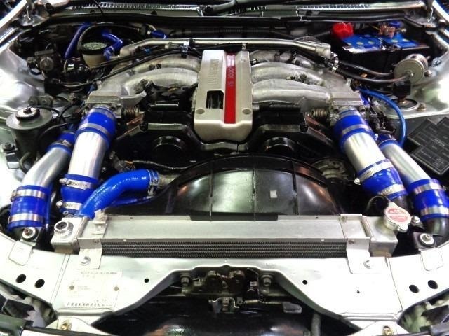 Nissan FAIRLADY Z 1990 6986860-16