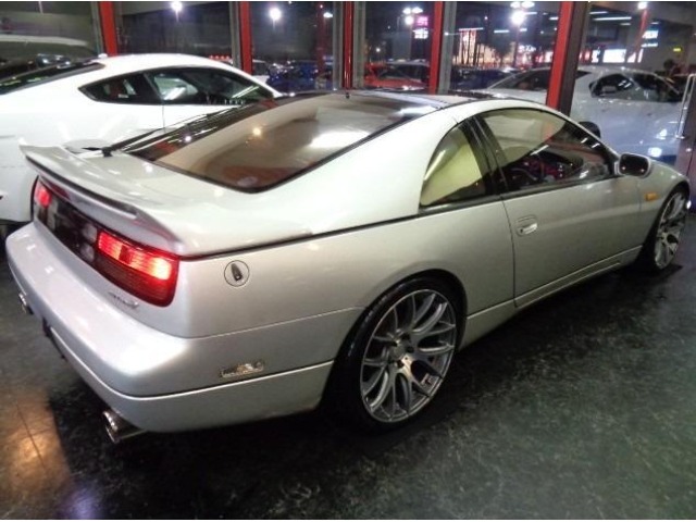 Nissan FAIRLADY Z 1990 6986860-17