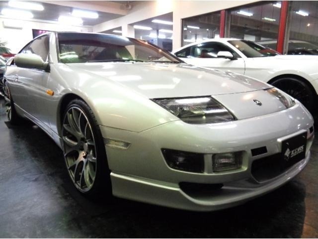 Nissan FAIRLADY Z 1990 6986860-18