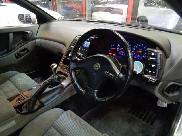 Nissan FAIRLADY Z 1990 6986860-2
