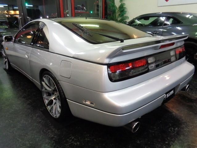 Nissan FAIRLADY Z 1990 6986860-20