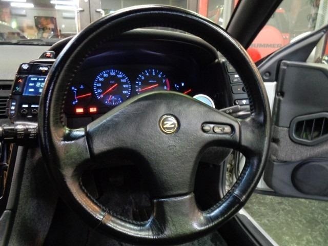 Nissan FAIRLADY Z 1990 6986860-21