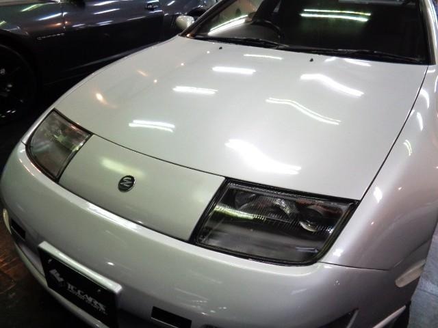 Nissan FAIRLADY Z 1990 6986860-22