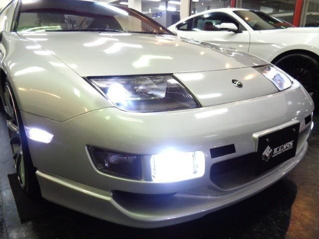 Nissan FAIRLADY Z 1990 6986860-24