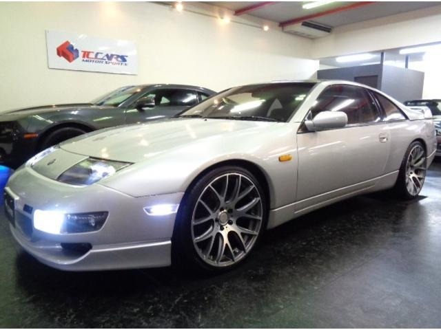 Nissan FAIRLADY Z 1990 6986860-26