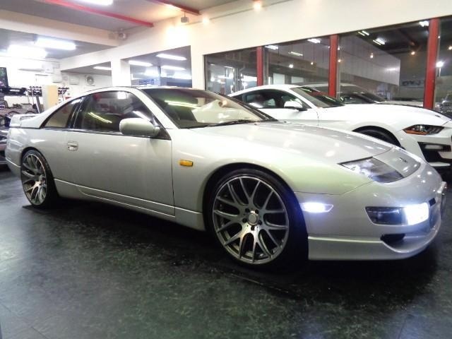 Nissan FAIRLADY Z 1990 6986860-28