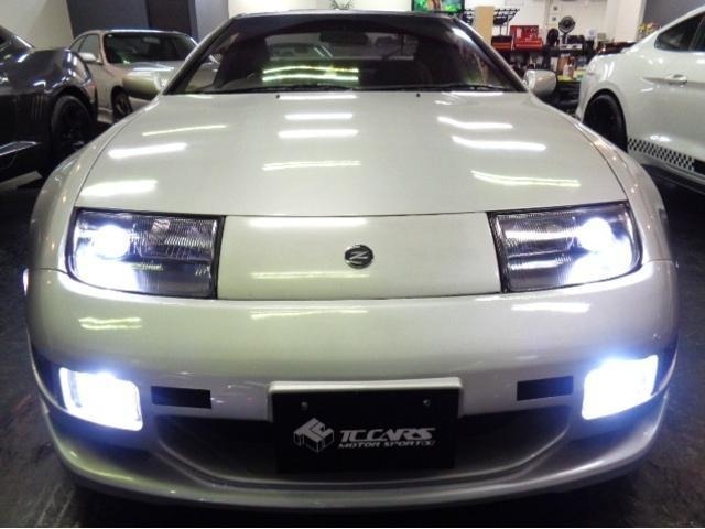 Nissan FAIRLADY Z 1990 6986860-30