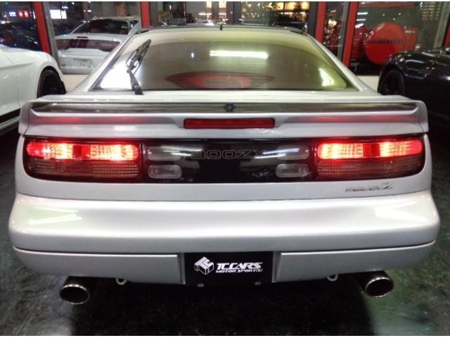 Nissan FAIRLADY Z 1990 6986860-32