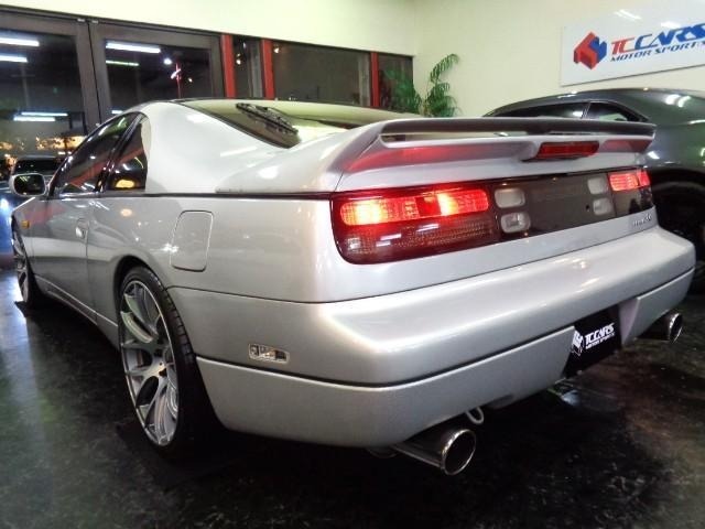Nissan FAIRLADY Z 1990 6986860-33