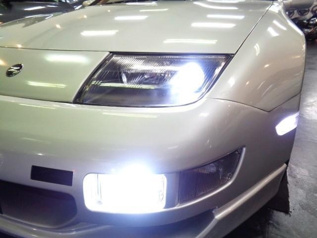 Nissan FAIRLADY Z 1990 6986860-37
