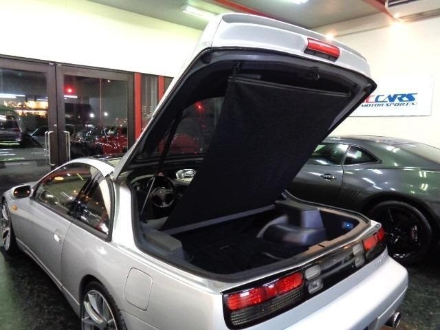 Nissan FAIRLADY Z 1990 6986860-44