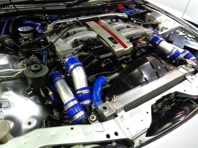Nissan FAIRLADY Z 1990 6986860-5