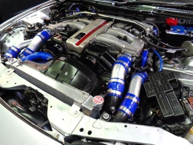 Nissan FAIRLADY Z 1990 6986860-7