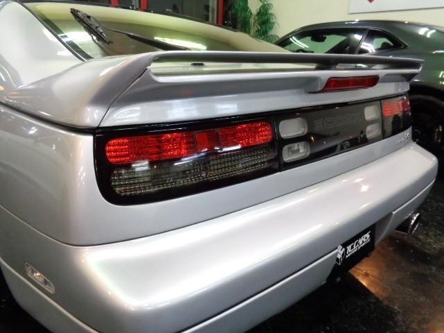 Nissan FAIRLADY Z 1990 6986860-9
