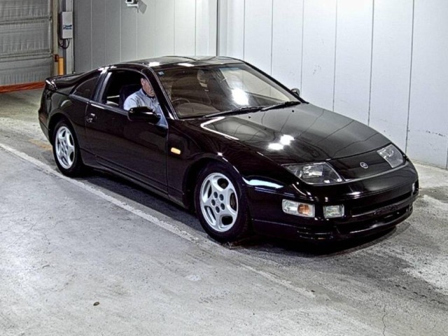 Nissan FAIRLADY Z 1993 6986872-0