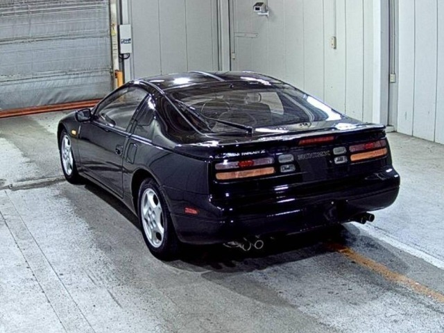 Nissan FAIRLADY Z 1993 6986872-1