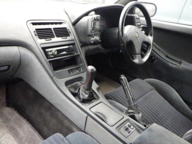 Nissan FAIRLADY Z 1993 6986872-3