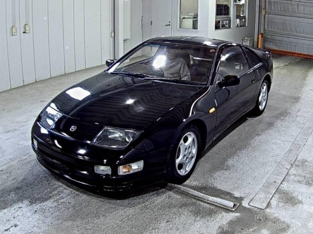 Nissan FAIRLADY Z 1993 6986872-4