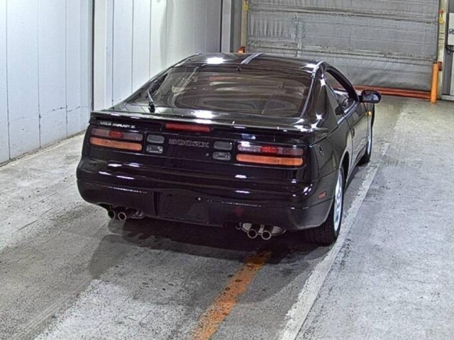 Nissan FAIRLADY Z 1993 6986872-5