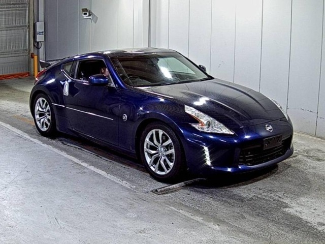 Nissan FAIRLADY Z 2013 6986876-0