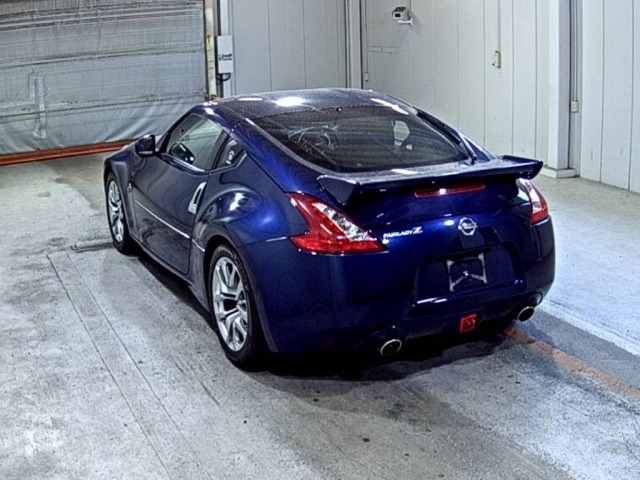 Nissan FAIRLADY Z 2013 6986876-1