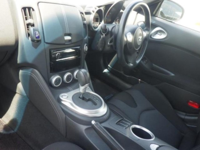 Nissan FAIRLADY Z 2013 6986876-3