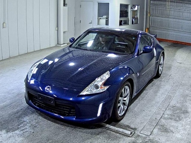 Nissan FAIRLADY Z 2013 6986876-4