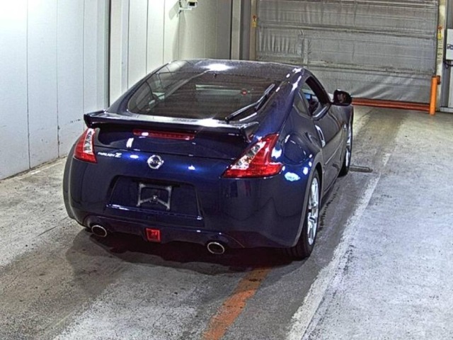 Nissan FAIRLADY Z 2013 6986876-5