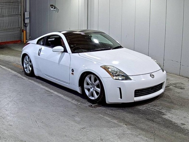 Nissan FAIRLADY Z 2004 6986887-0