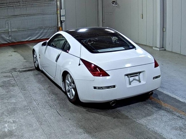 Nissan FAIRLADY Z 2004 6986887-1