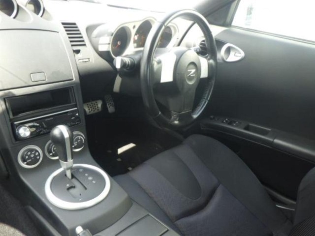 Nissan FAIRLADY Z 2004 6986887-3