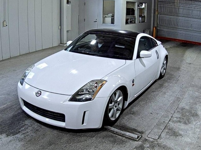 Nissan FAIRLADY Z 2004 6986887-4