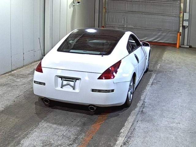 Nissan FAIRLADY Z 2004 6986887-5