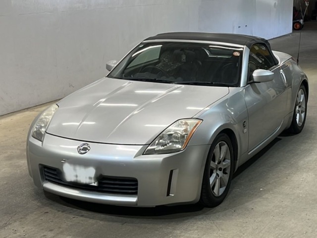 Nissan FAIRLADY Z 2004 6986888-0