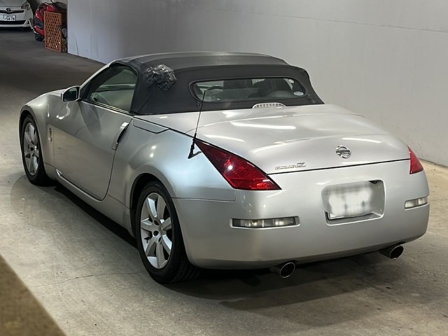 Nissan FAIRLADY Z 2004 6986888-1