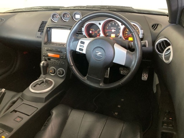 Nissan FAIRLADY Z 2004 6986888-3